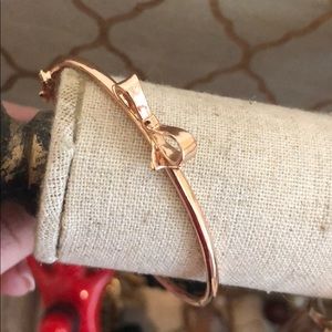 Kate Spade Bow Bracelet